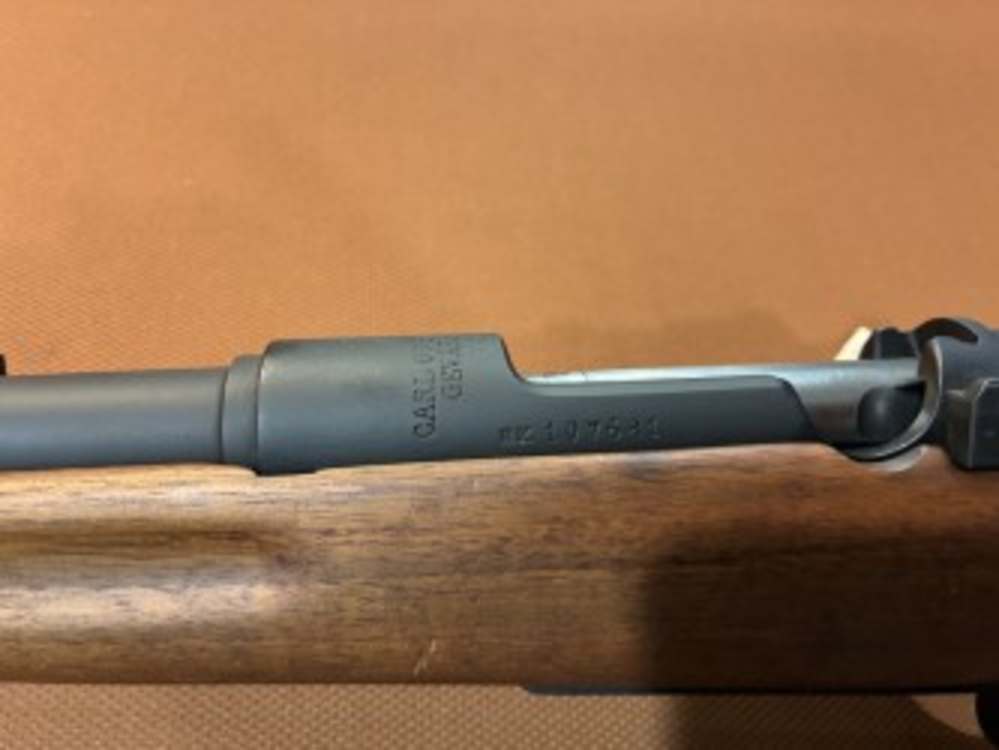 Carl Gustaf Swedish made Carbine.-img-6