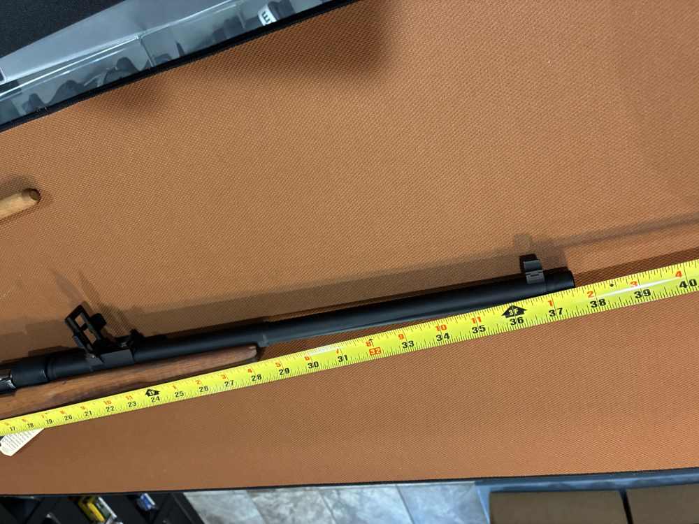 Carl Gustaf Swedish made Carbine.-img-14