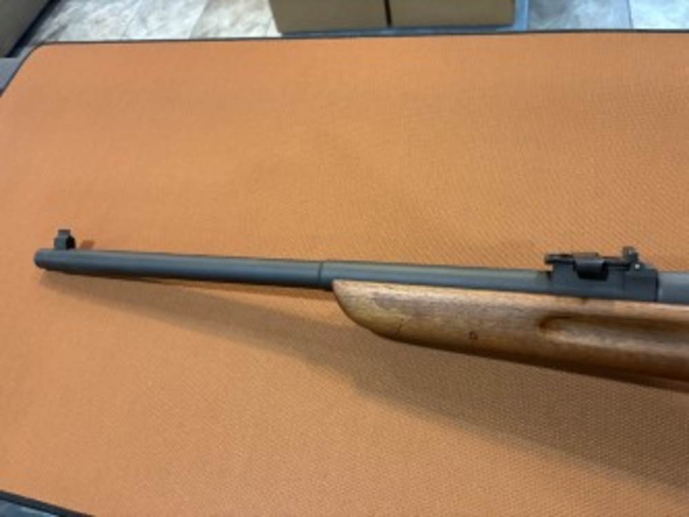 Carl Gustaf Swedish made Carbine.-img-4