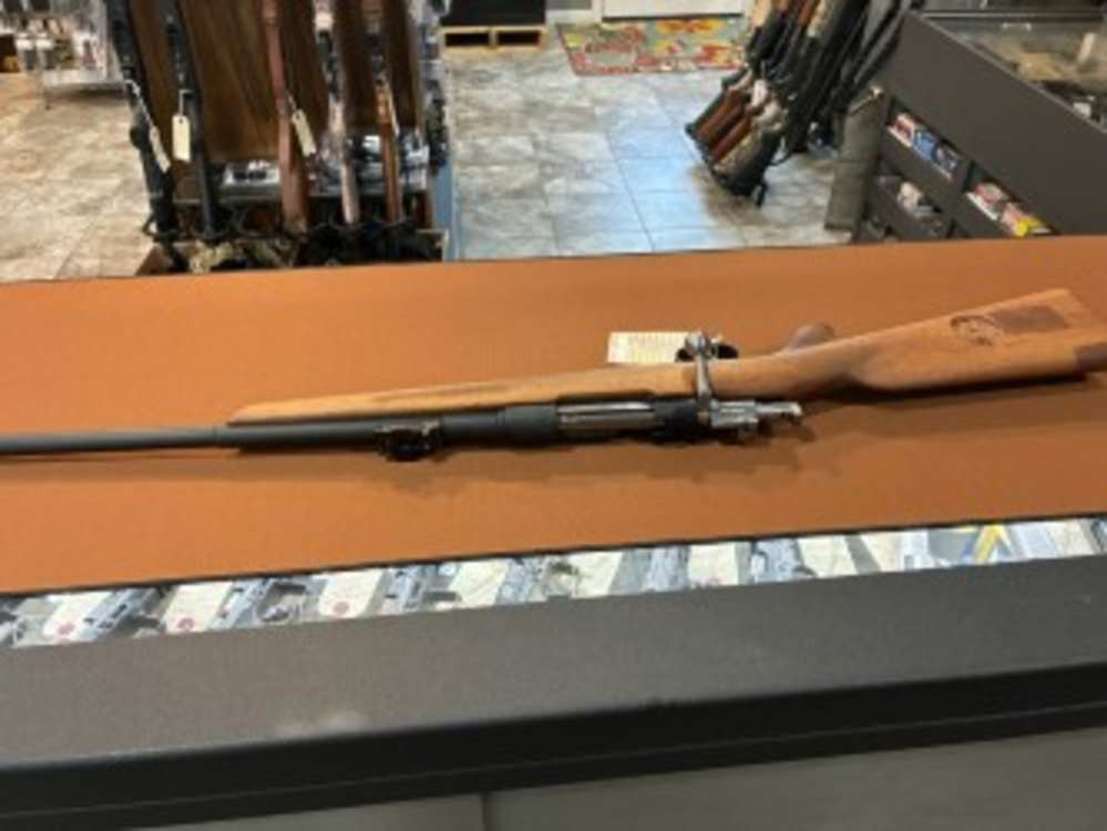 Carl Gustaf Swedish made Carbine.-img-19