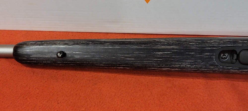 Tikka T3X 308 Win 3+1 22.40" Barrel Stainless Steel Metal Finish-img-14