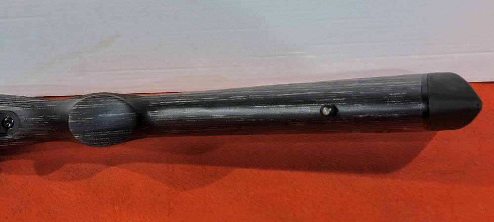 Tikka T3X 308 Win 3+1 22.40" Barrel Stainless Steel Metal Finish-img-12