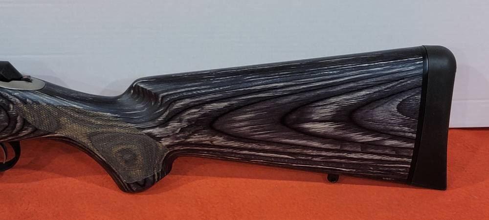 Tikka T3X 308 Win 3+1 22.40" Barrel Stainless Steel Metal Finish-img-9
