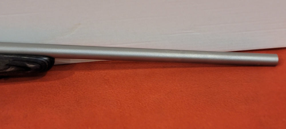 Tikka T3X 308 Win 3+1 22.40" Barrel Stainless Steel Metal Finish-img-4