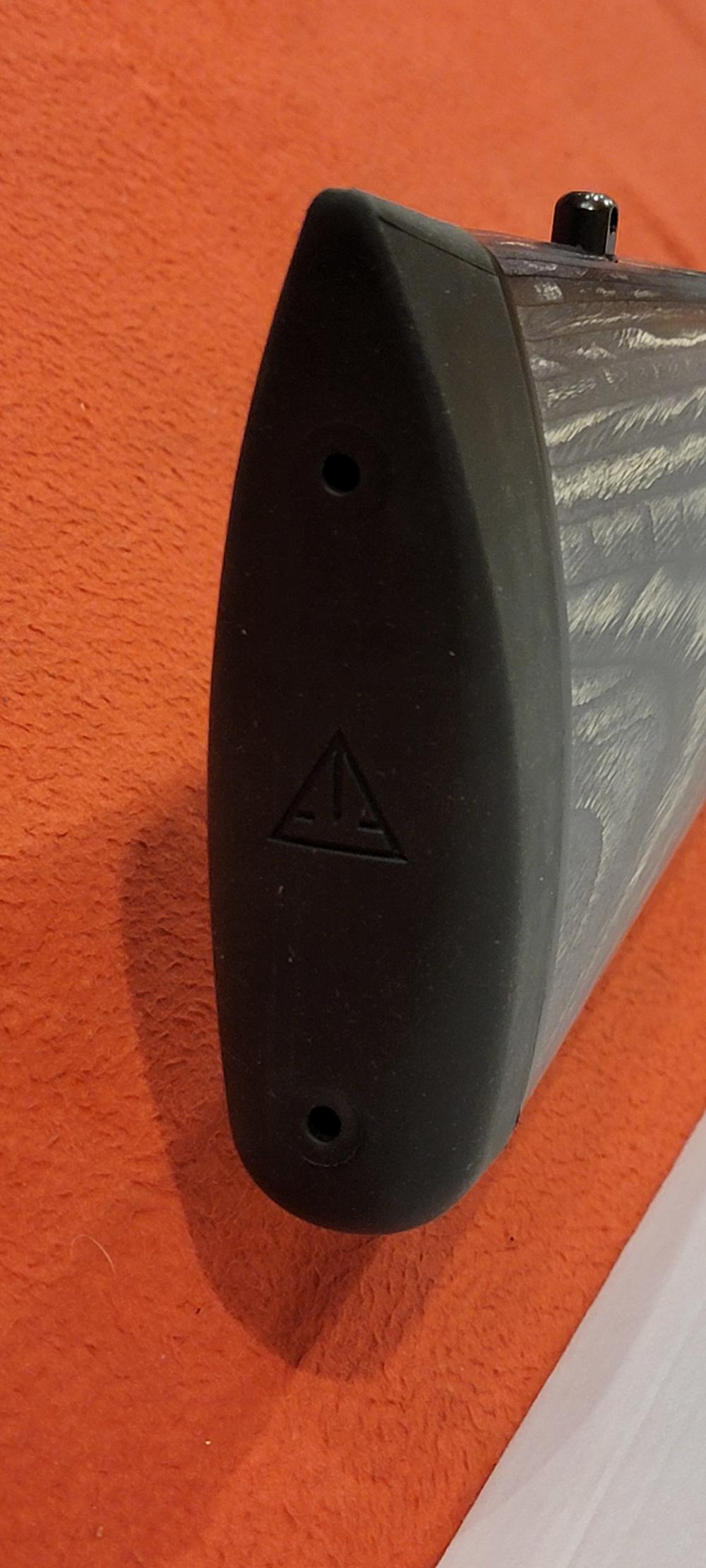 Tikka T3X 308 Win 3+1 22.40" Barrel Stainless Steel Metal Finish-img-15