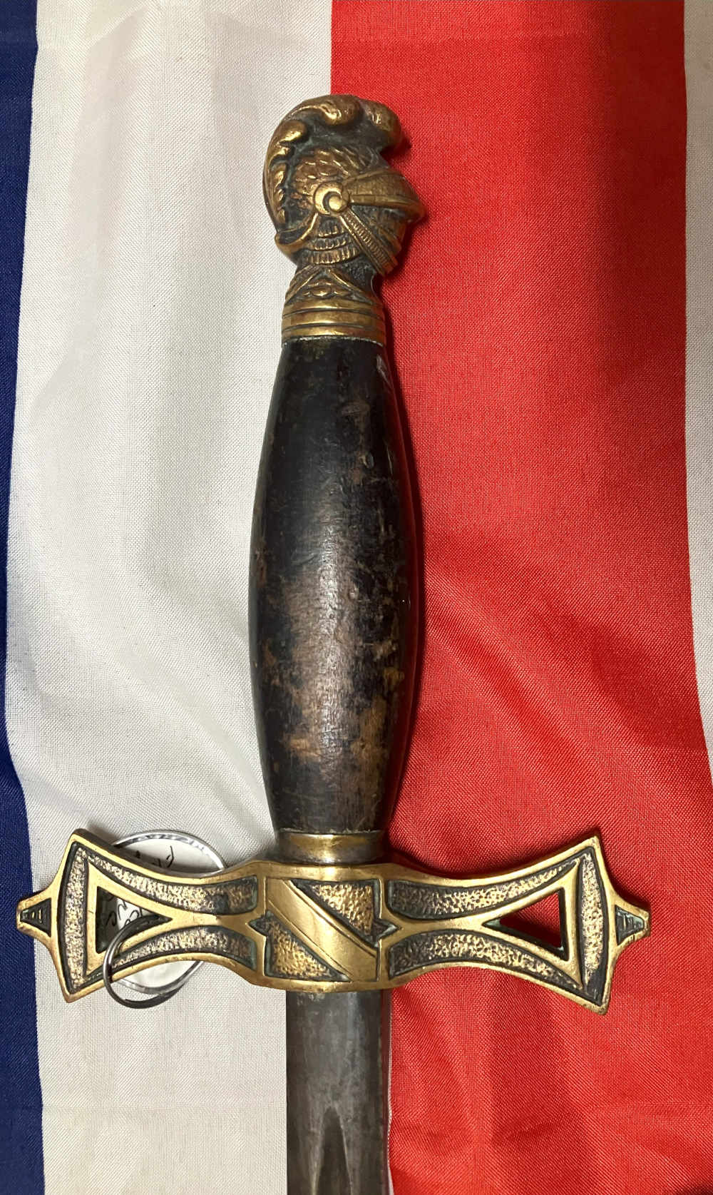 Civil War Sword, Militia -img-7