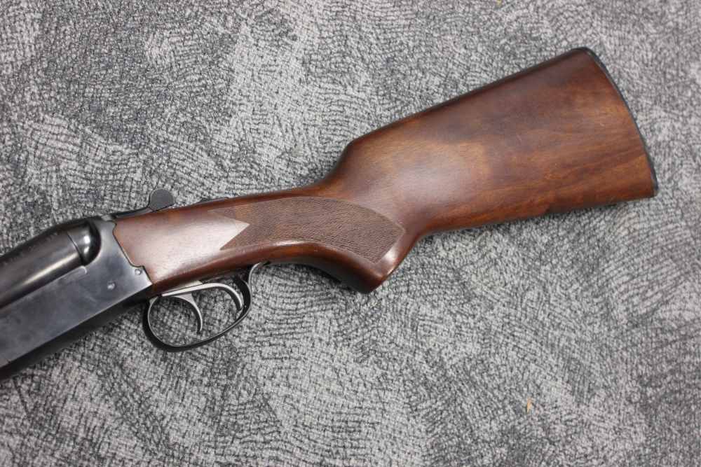 Excellent Stoeger Coach Gun Side-by-Side 12GA shotgun! Free Shipping!-img-12