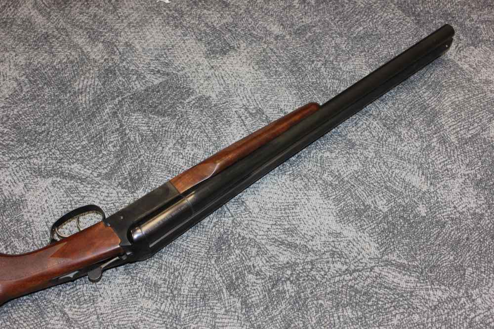 Excellent Stoeger Coach Gun Side-by-Side 12GA shotgun! Free Shipping!-img-19