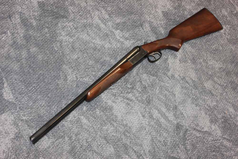 Excellent Stoeger Coach Gun Side-by-Side 12GA shotgun! Free Shipping!-img-8