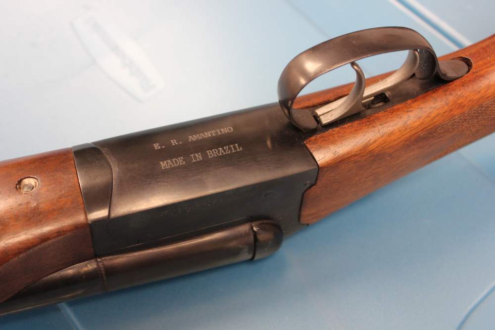 Excellent Stoeger Coach Gun Side-by-Side 12GA shotgun! Free Shipping!-img-17
