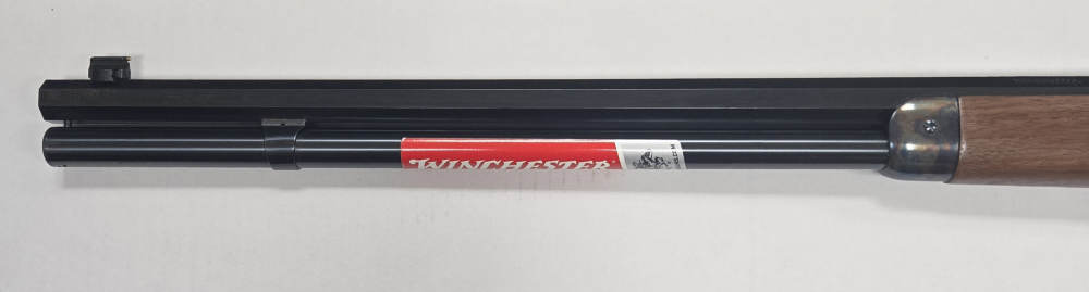 Winchester 1873 Sporter CCH 45 Colt 24" octagonal barrel NIB 47-260-img-6