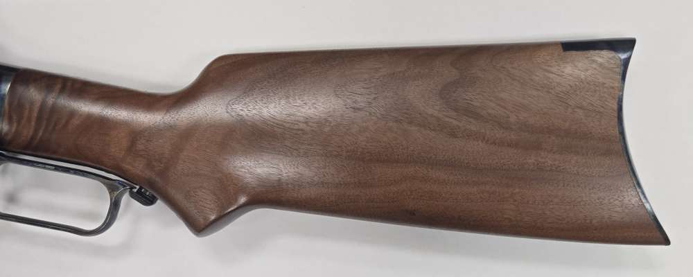 Winchester 1873 Sporter CCH 45 Colt 24" octagonal barrel NIB 47-260-img-4