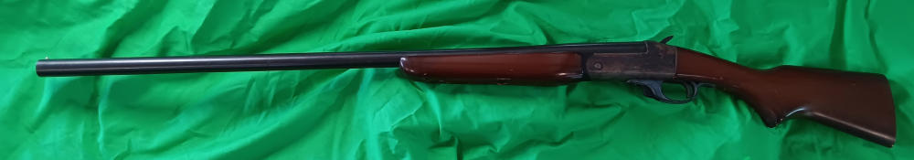 Stevens Model 9478 12 Gauge-img-4