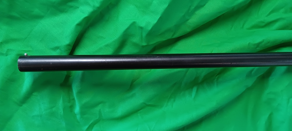 Stevens Model 9478 12 Gauge-img-5