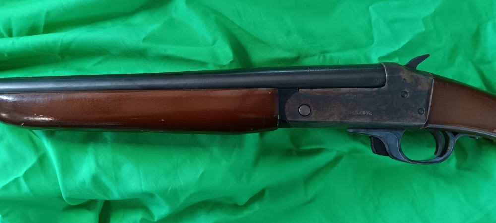Stevens Model 9478 12 Gauge-img-6