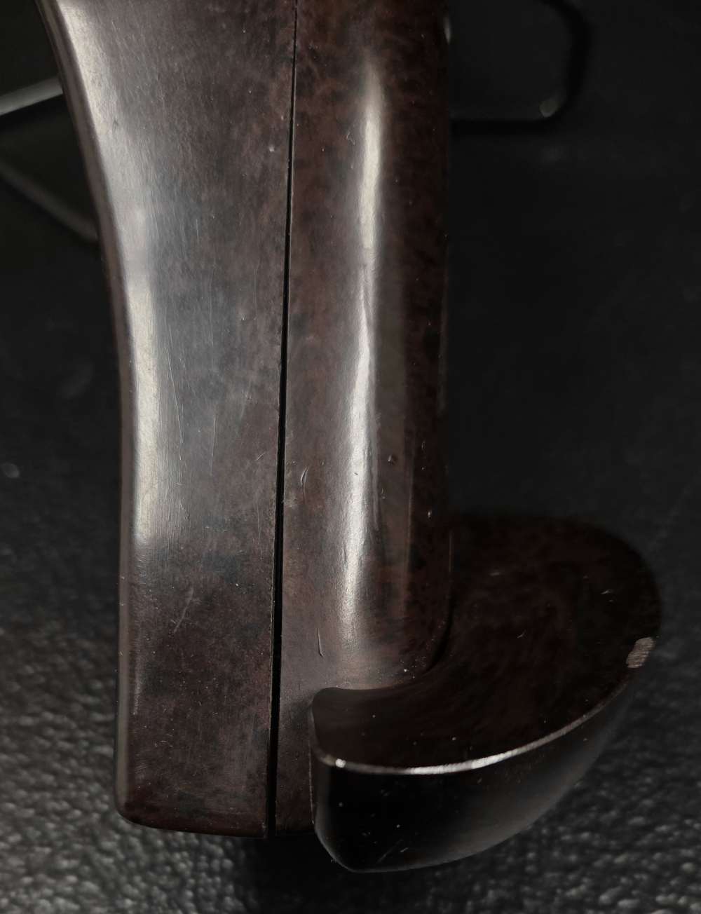 USED HIGH-STANDARD MFG MODEL 103 OLYMPIC .22SHORT-img-10