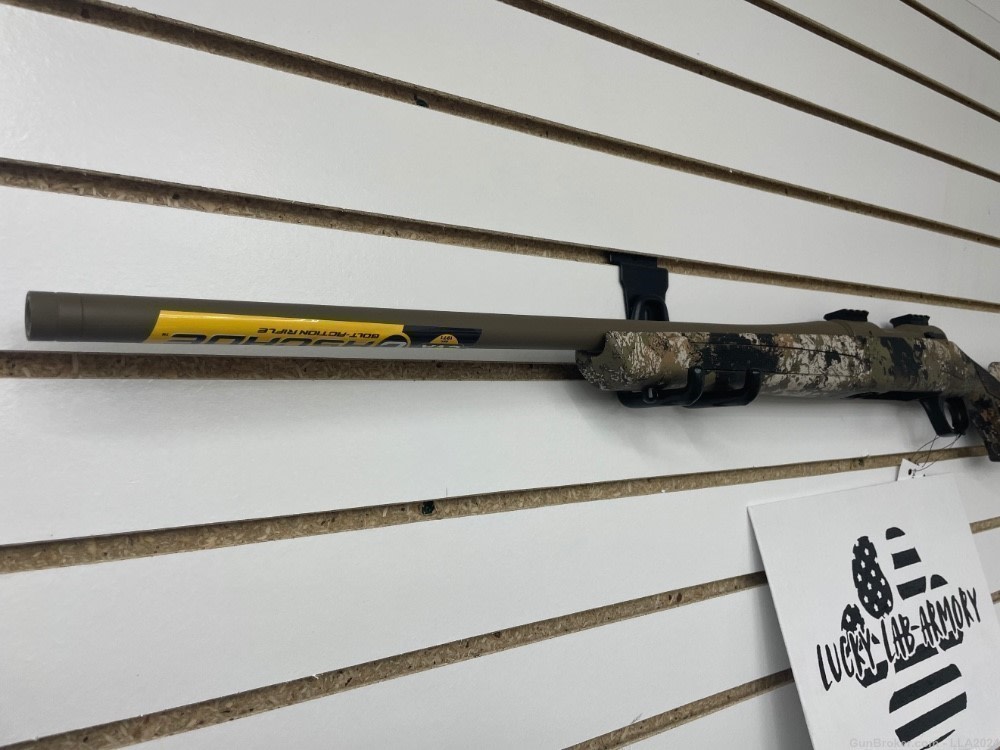 CVA Cascade .243Win Rifle 24 4+1 FDE Veil Wideland-img-4