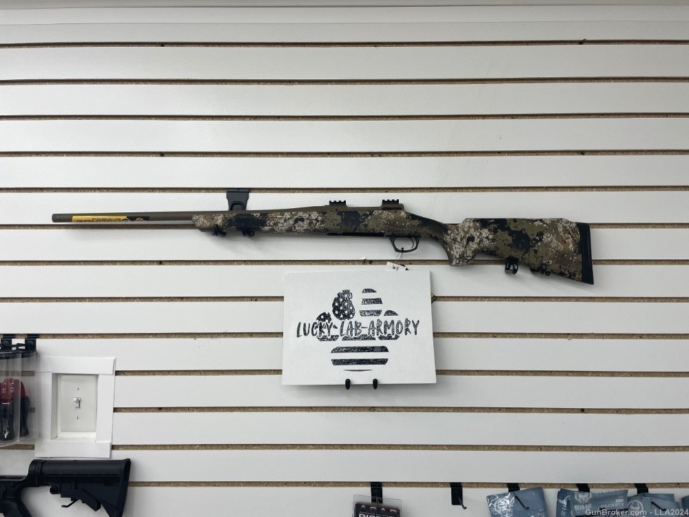 CVA Cascade .243Win Rifle 24 4+1 FDE Veil Wideland-img-5