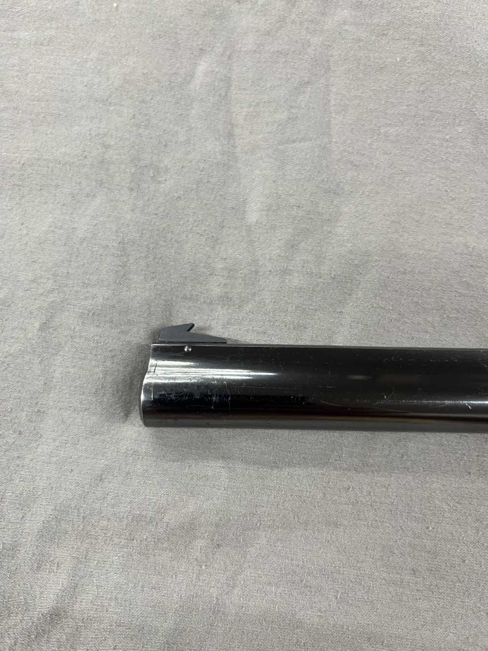 Harrington & Richardson model U.S.R.A. 22 Lr 10" barrel 93% # 1733-img-14