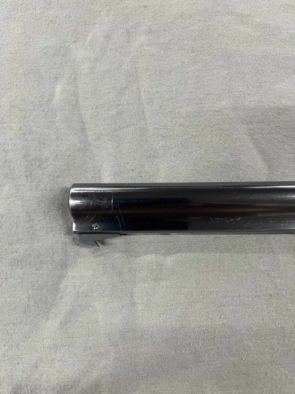 Harrington & Richardson model U.S.R.A. 22 Lr 10" barrel 93% # 1733-img-15