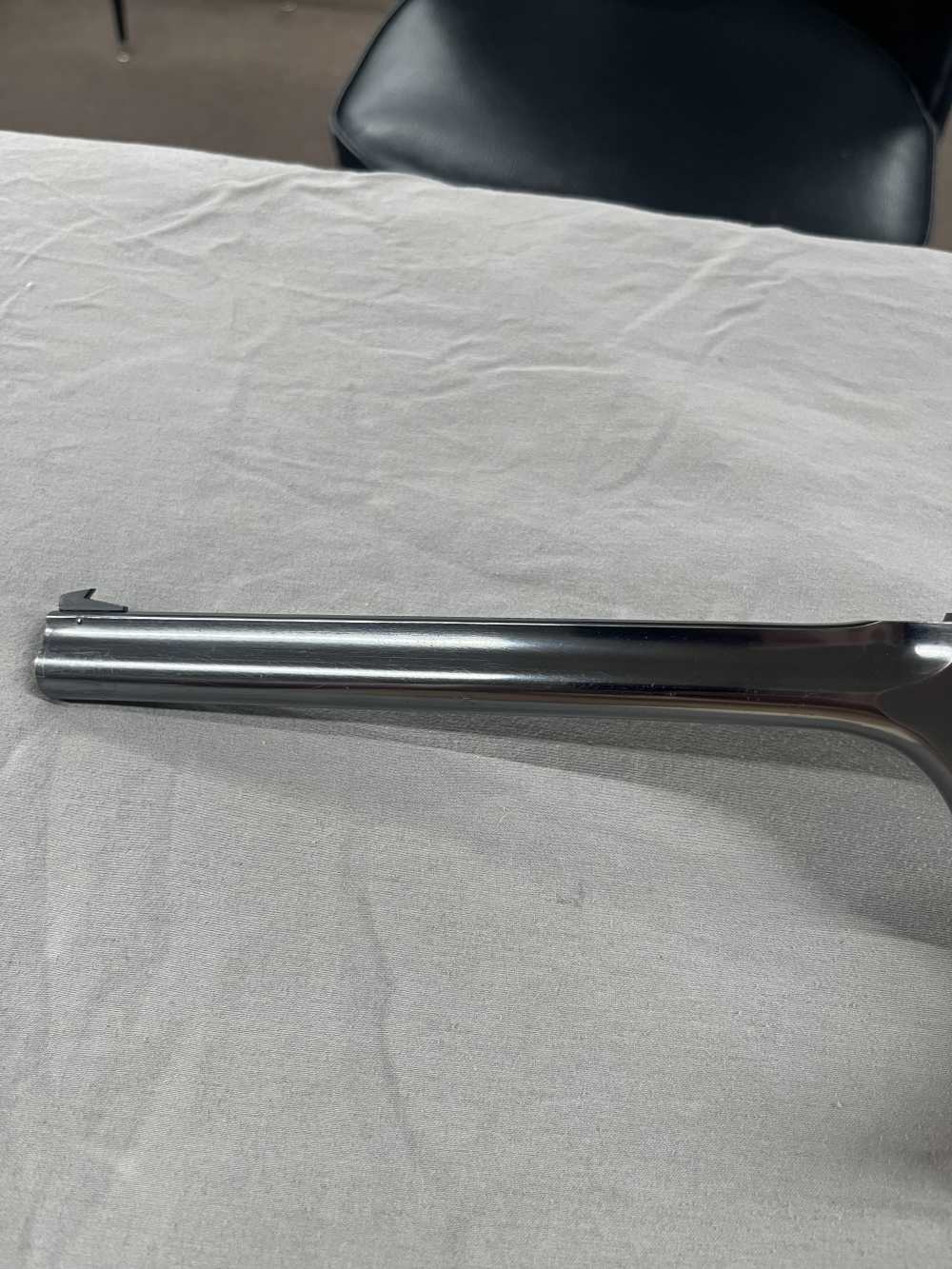 Harrington & Richardson model U.S.R.A. 22 Lr 10" barrel 93% # 1733-img-5