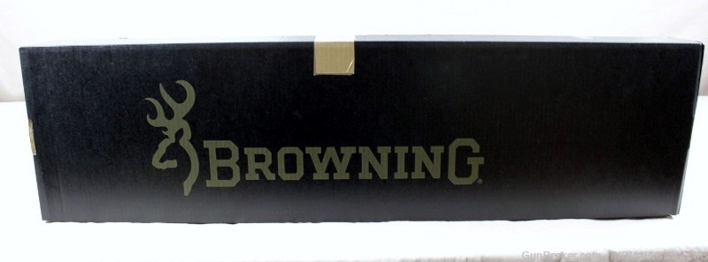 NIB BROWNING B15 GRADE C 12GA 28" CASE !AMAZING!-img-13