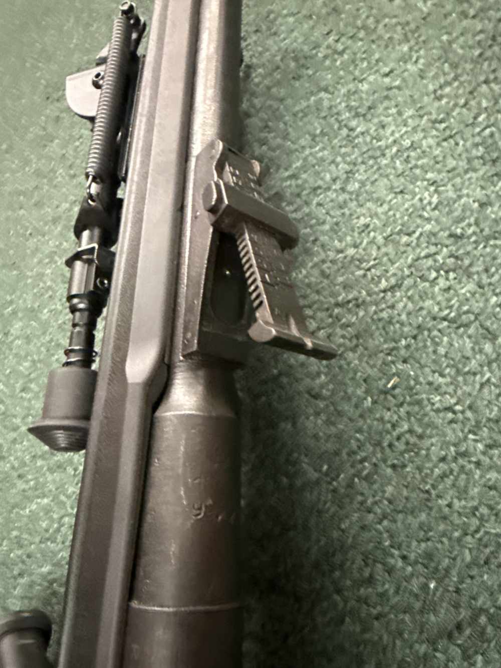 Mosin-Nagent Russian 91/30-img-8