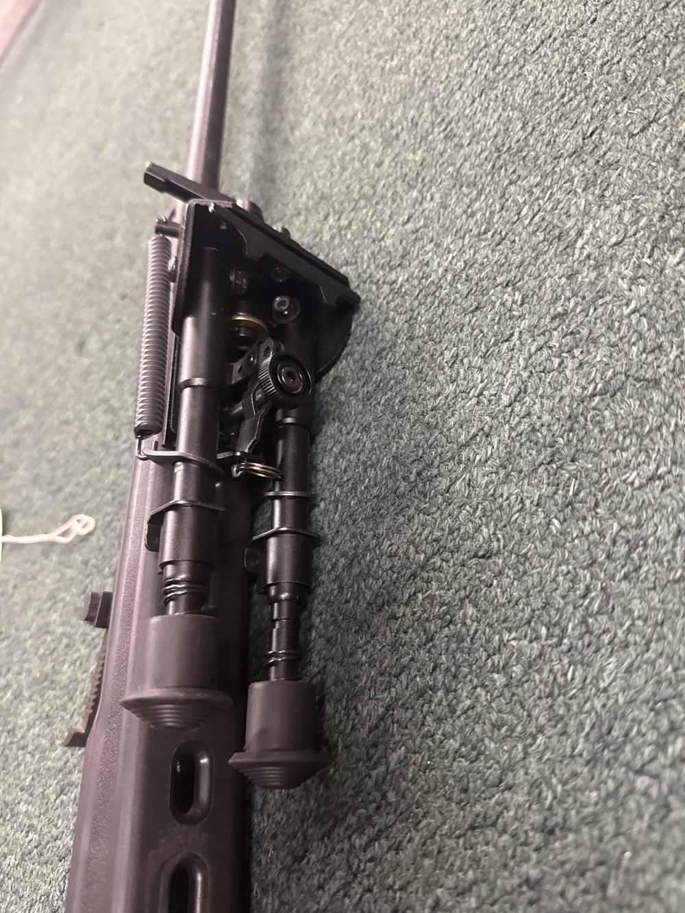 Mosin-Nagent Russian 91/30-img-5