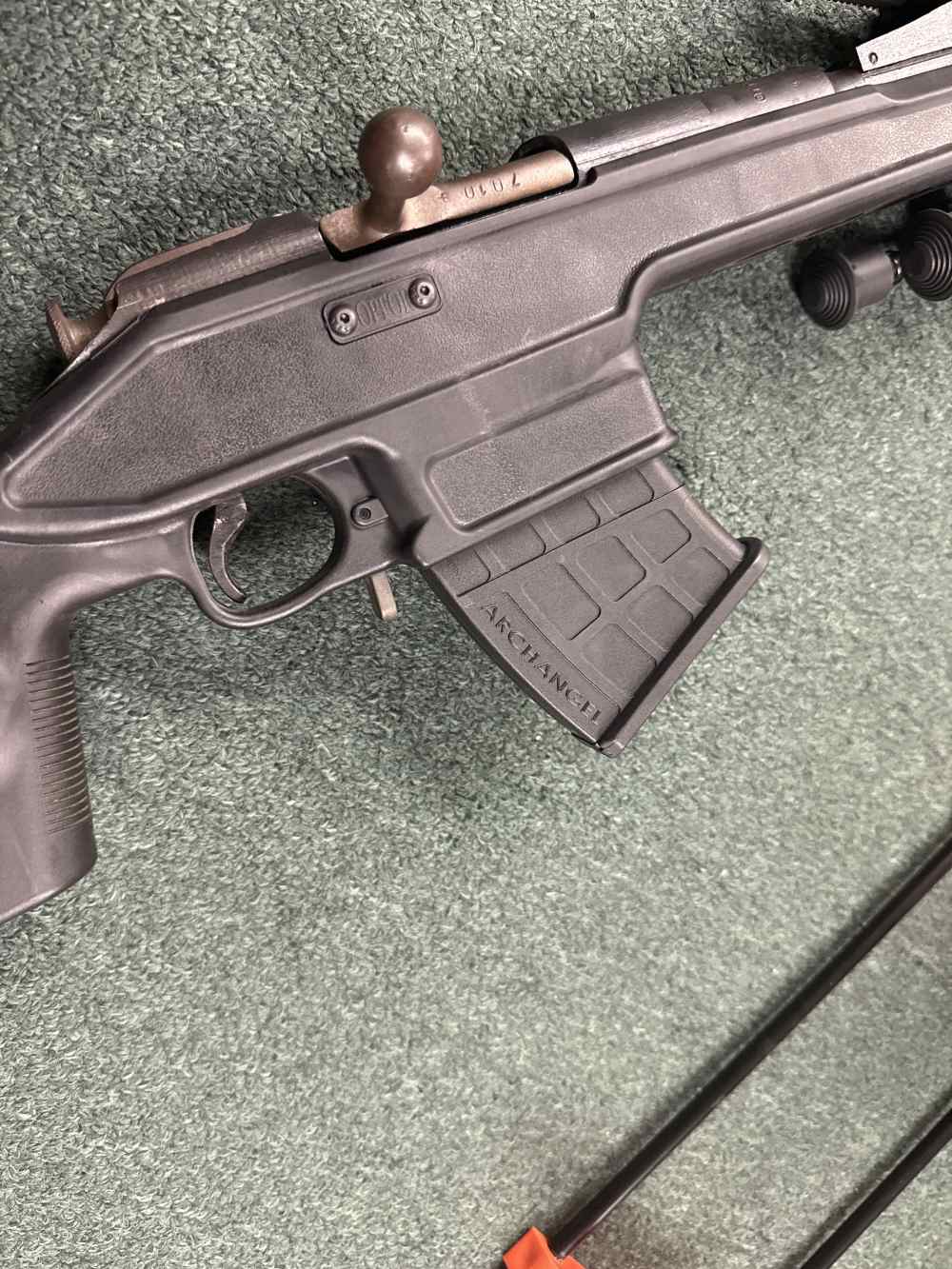 Mosin-Nagent Russian 91/30-img-4