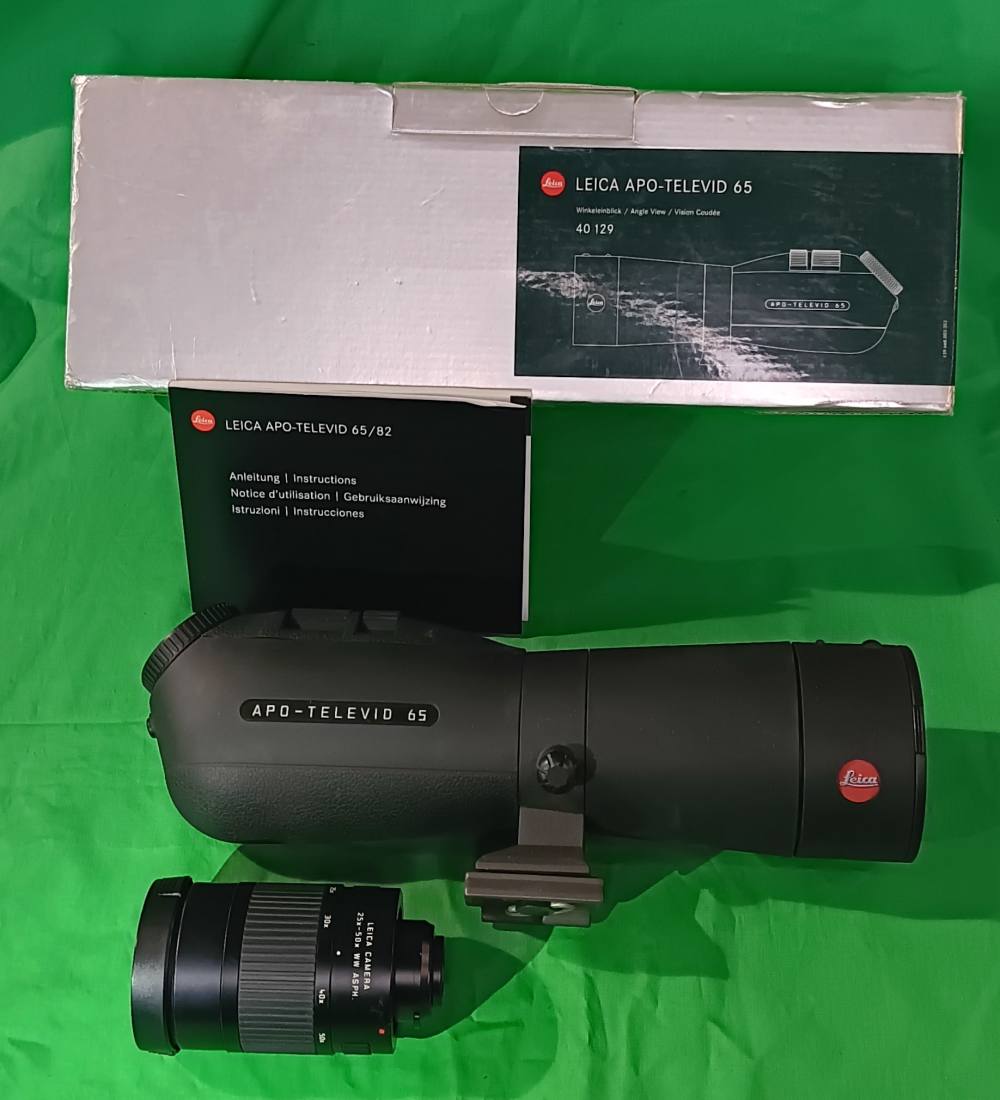 Leica APO-TELEVID 65 Spotting Scope-img-0