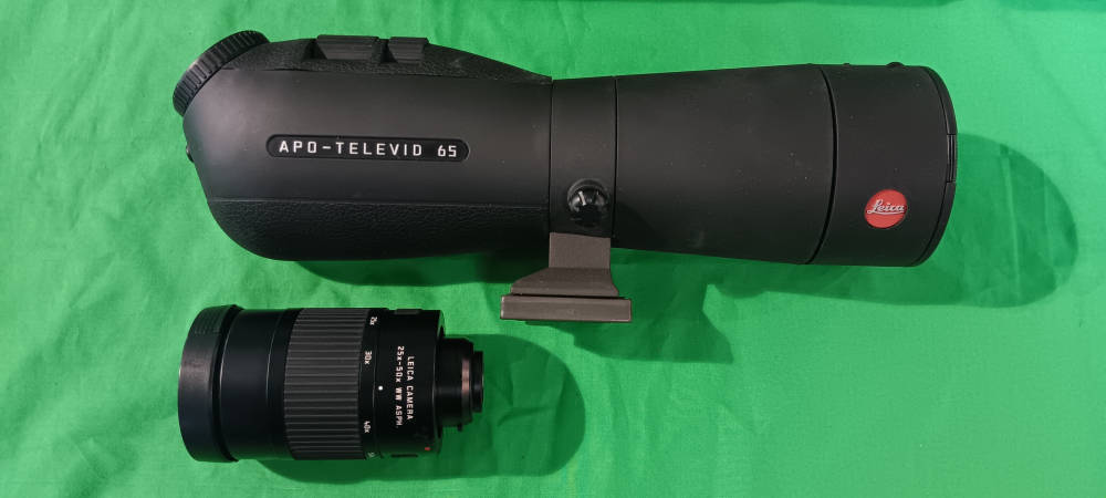 Leica APO-TELEVID 65 Spotting Scope-img-1