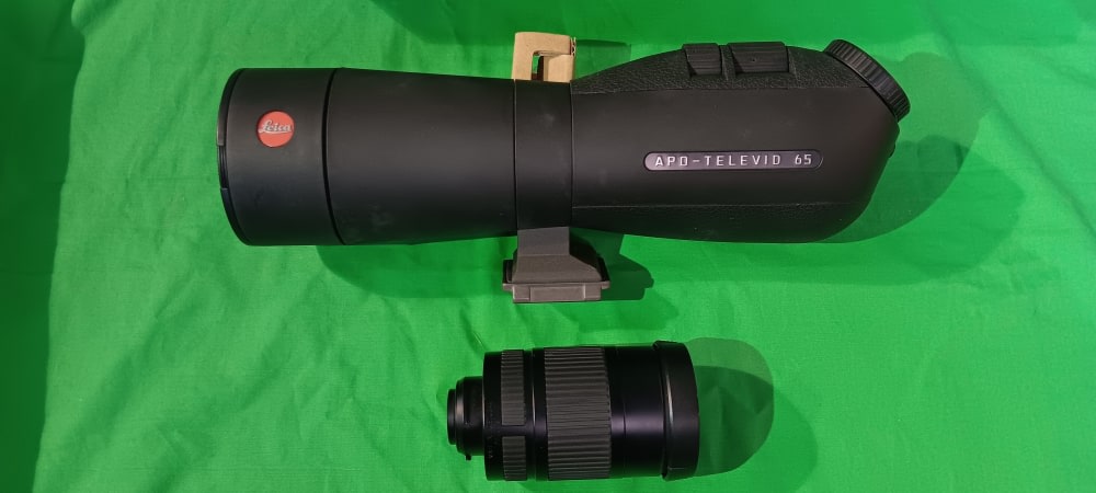 Leica APO-TELEVID 65 Spotting Scope-img-2