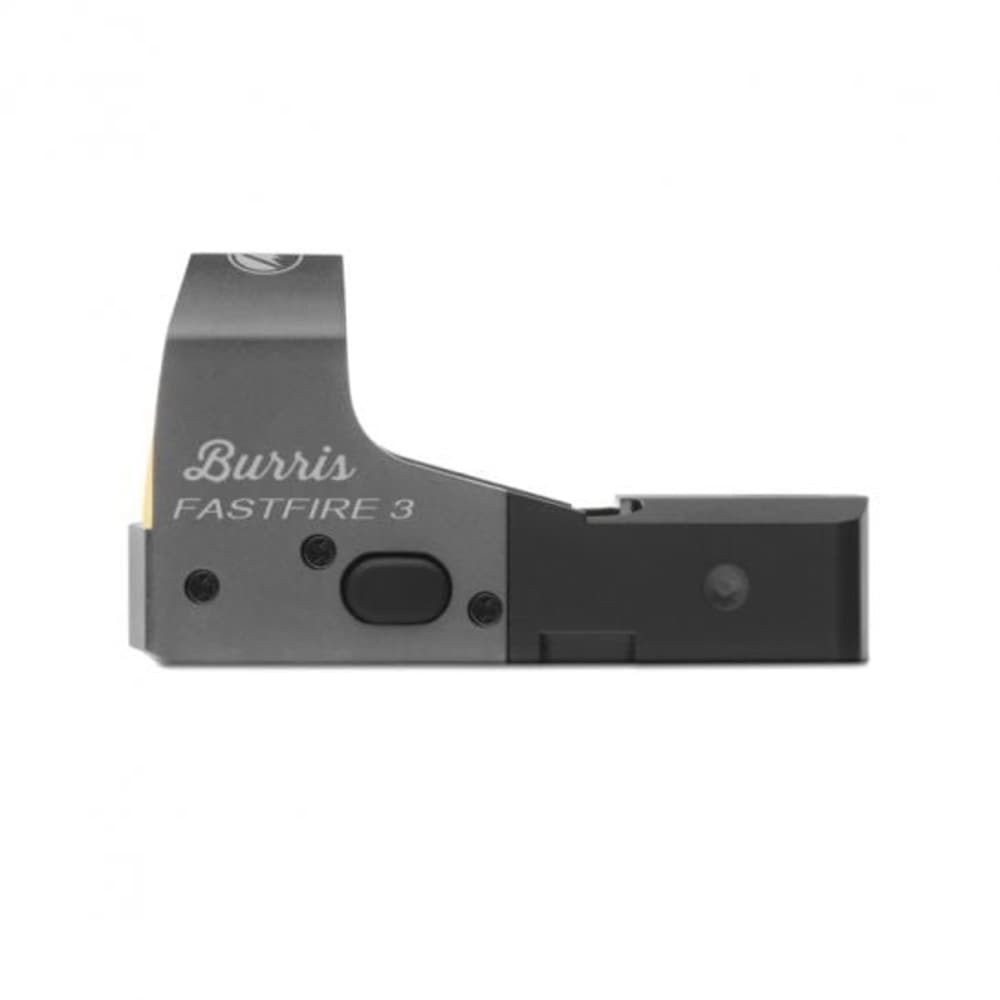 Burris FastFire 3 1x21x15mm Red Dot Sight w/ Picatinny Mount, 8 MOA 300236-img-2