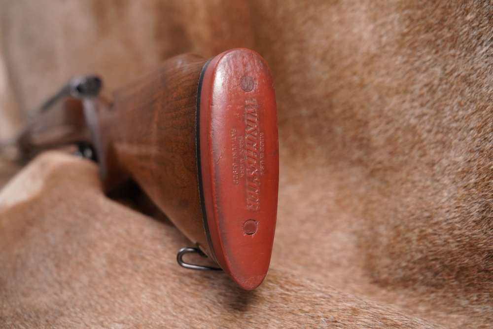 Pre-64 Winchester Model 70 Alaskan .338 Win Mag 25" Bolt Rifle 1960 C&R-img-11