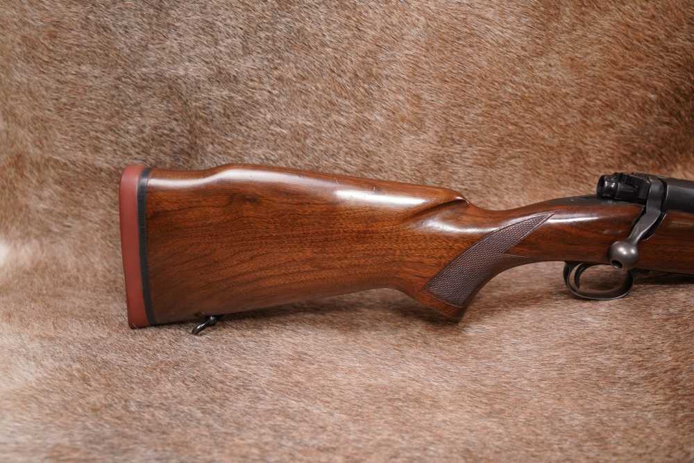 Pre-64 Winchester Model 70 Alaskan .338 Win Mag 25" Bolt Rifle 1960 C&R-img-15