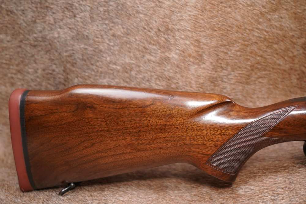 Pre-64 Winchester Model 70 Alaskan .338 Win Mag 25" Bolt Rifle 1960 C&R-img-16