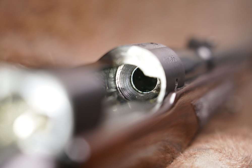 Pre-64 Winchester Model 70 Alaskan .338 Win Mag 25" Bolt Rifle 1960 C&R-img-17