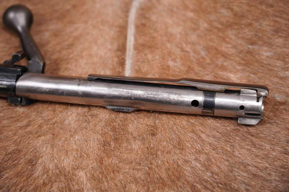 Pre-64 Winchester Model 70 Alaskan .338 Win Mag 25" Bolt Rifle 1960 C&R-img-18