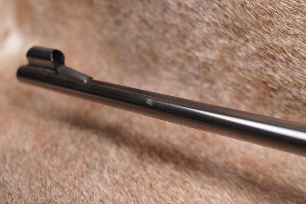 Pre-64 Winchester Model 70 Alaskan .338 Win Mag 25" Bolt Rifle 1960 C&R-img-3
