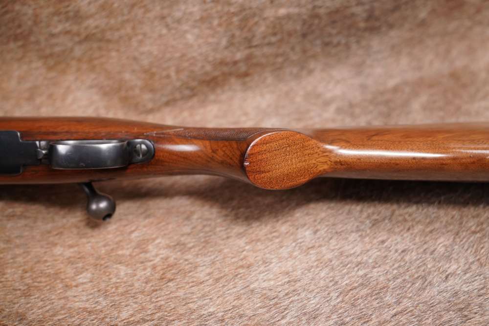 Pre-64 Winchester Model 70 Alaskan .338 Win Mag 25" Bolt Rifle 1960 C&R-img-8