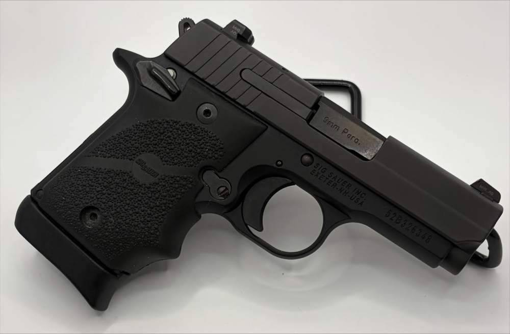 SIG SAUER P938-img-0