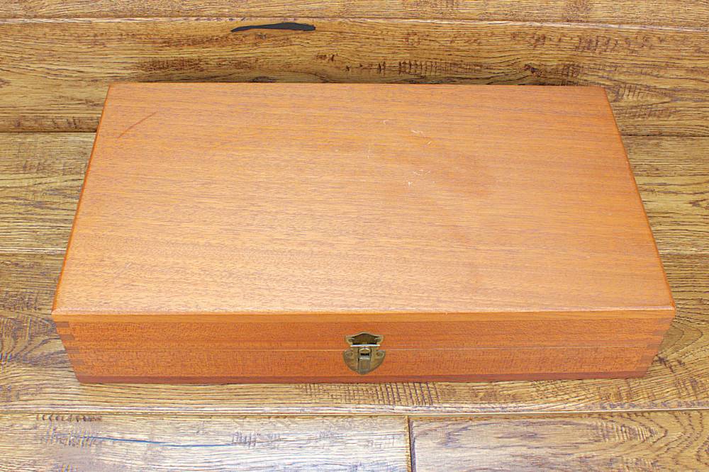 Smith & Wesson 25-2 1955 Target Model .45 ACP; Excellent with case-img-21