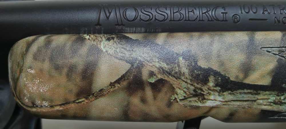 Mossberg 100 ATR Bolt Action Rifle, 30-06 SPRG, 22" Barrel, Sling-img-17