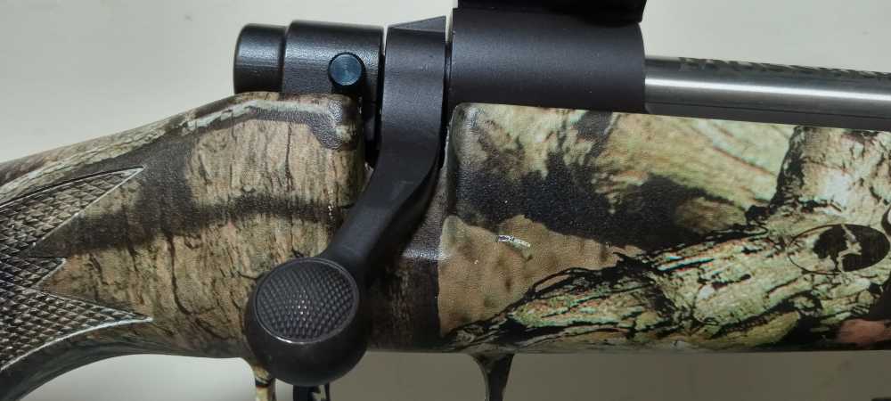 Mossberg 100 ATR Bolt Action Rifle, 30-06 SPRG, 22" Barrel, Sling-img-29