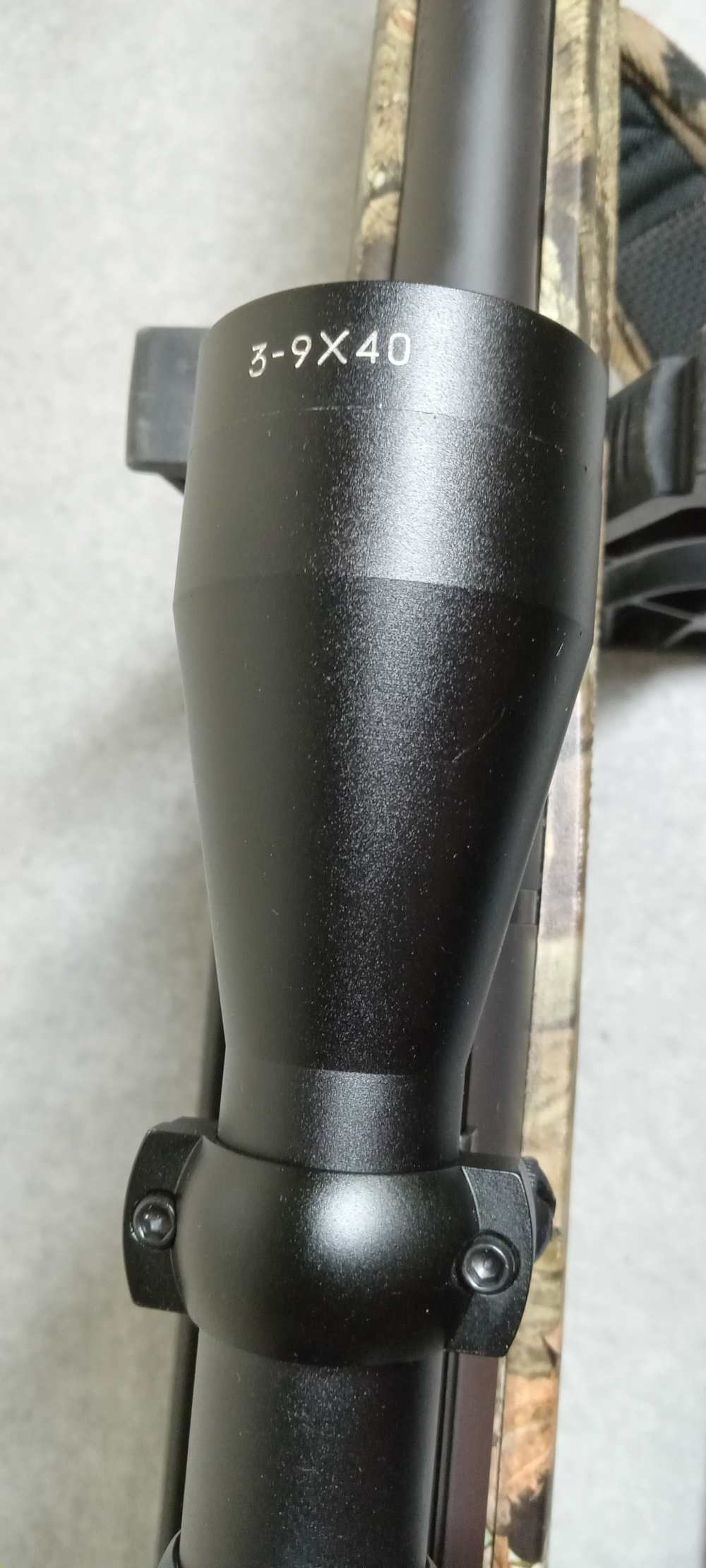 Mossberg 100 ATR Bolt Action Rifle, 30-06 SPRG, 22" Barrel, Sling-img-47