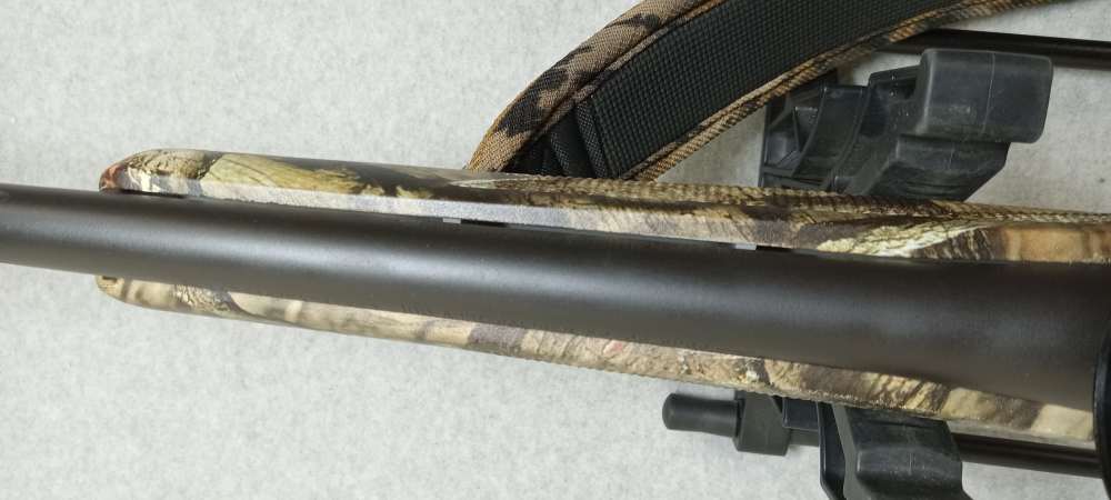 Mossberg 100 ATR Bolt Action Rifle, 30-06 SPRG, 22" Barrel, Sling-img-48