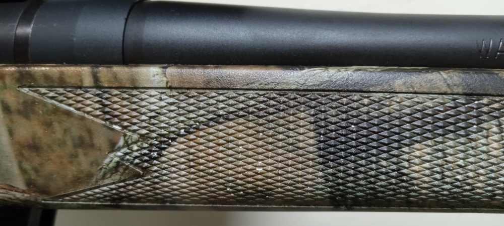 Mossberg 100 ATR Bolt Action Rifle, 30-06 SPRG, 22" Barrel, Sling-img-34