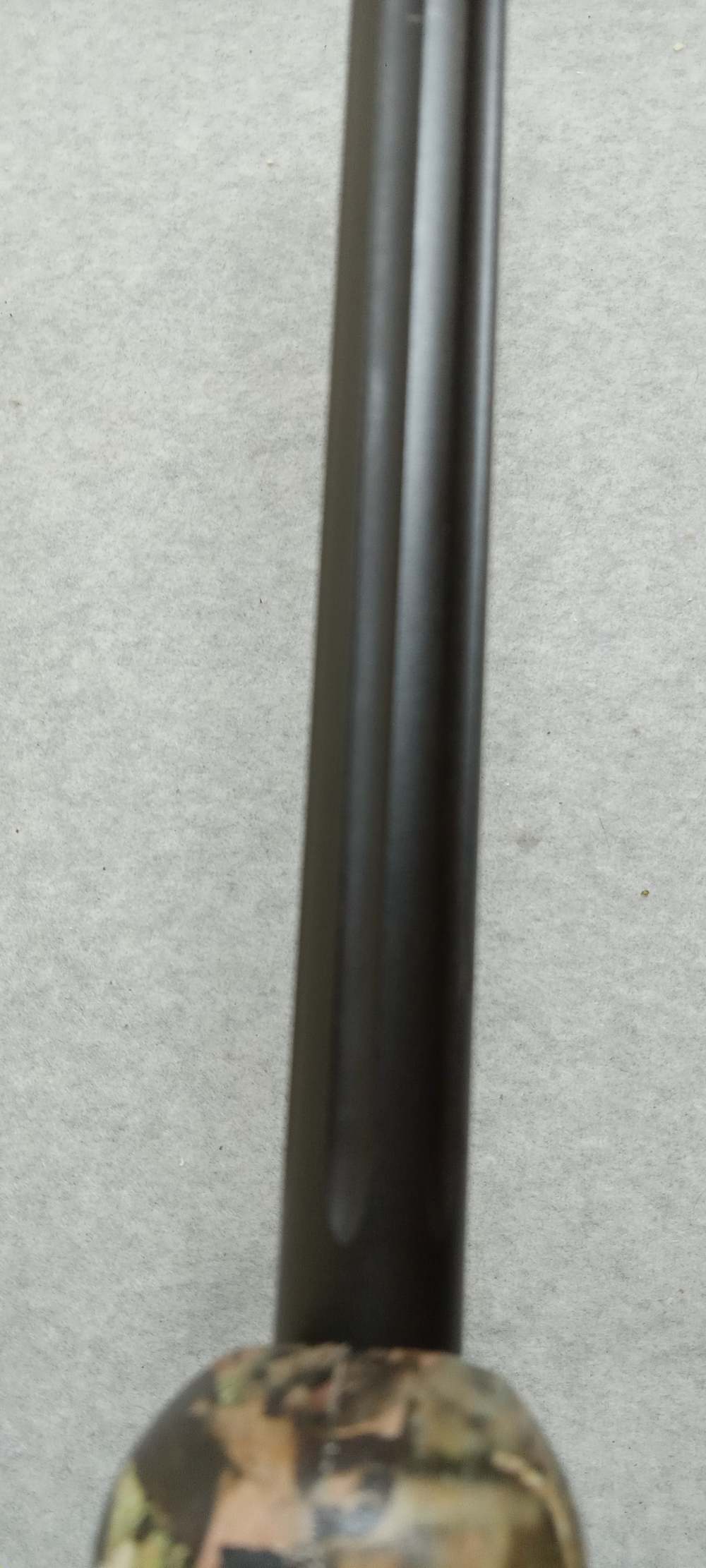 Mossberg 100 ATR Bolt Action Rifle, 30-06 SPRG, 22" Barrel, Sling-img-61