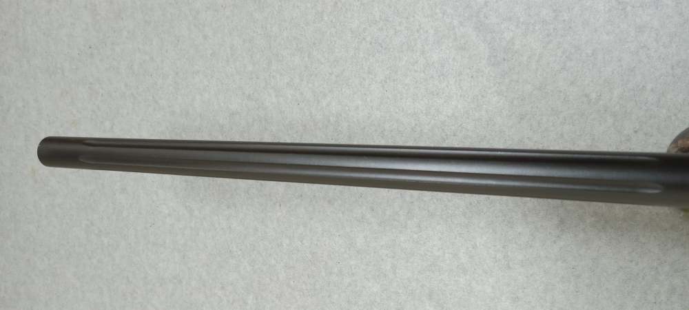 Mossberg 100 ATR Bolt Action Rifle, 30-06 SPRG, 22" Barrel, Sling-img-49