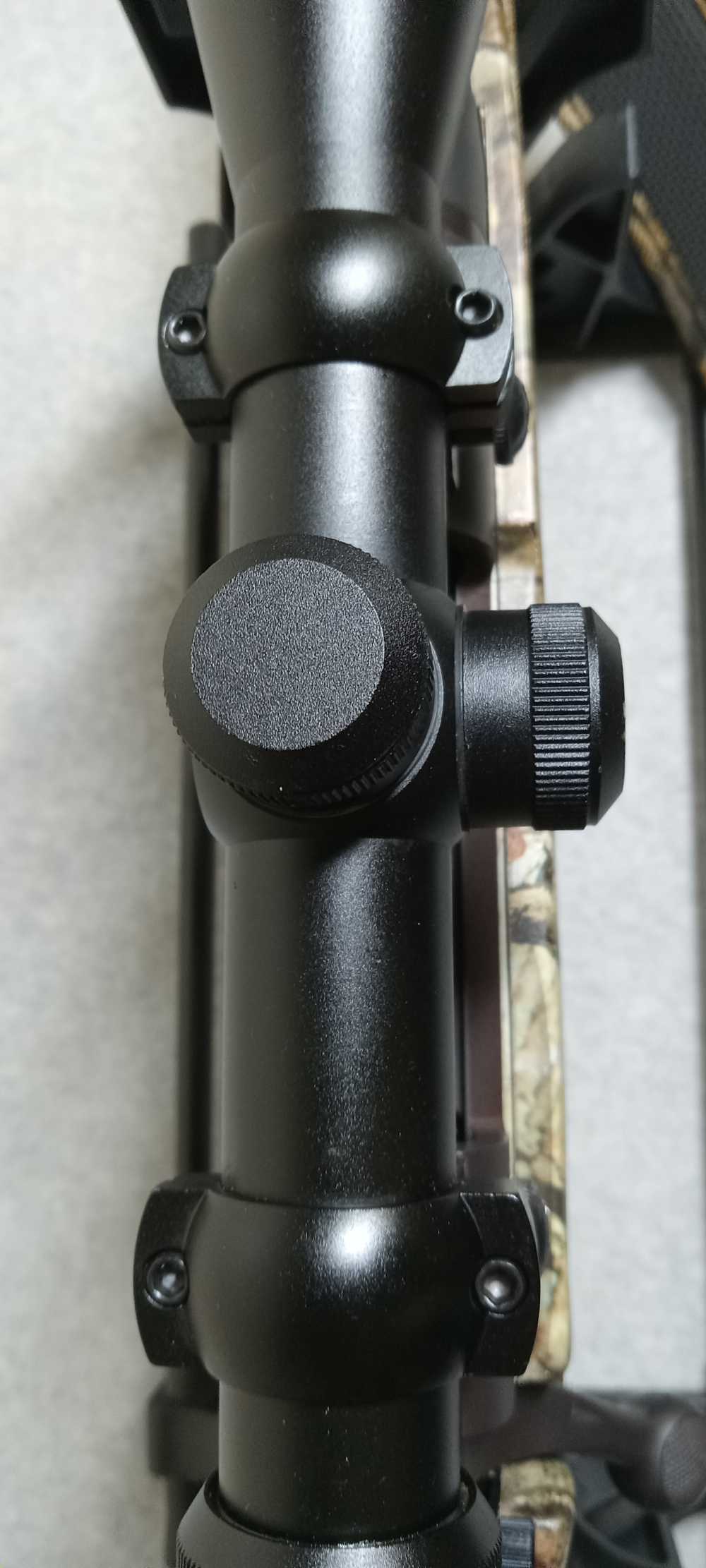 Mossberg 100 ATR Bolt Action Rifle, 30-06 SPRG, 22" Barrel, Sling-img-46